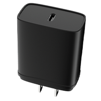 US 20W fast charger Type C