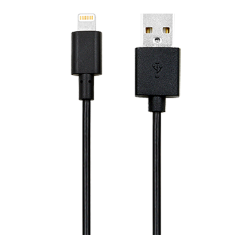 Charging cable - USB 2.0 to MFI