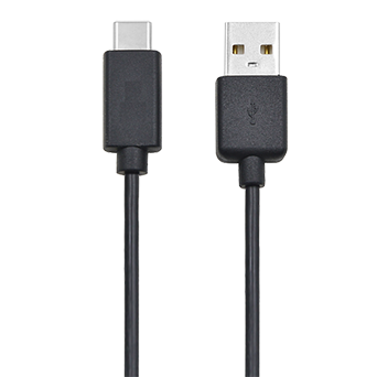 Charging cable - USB 2.0 to Type C