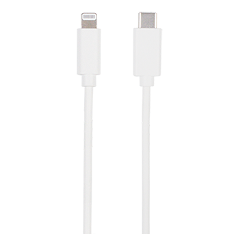 Charging cable - USB 2.0 TYPE C TO MFI