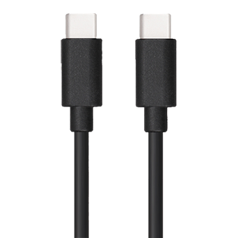 Charging cable - USB 2.0 Type C to Type C 