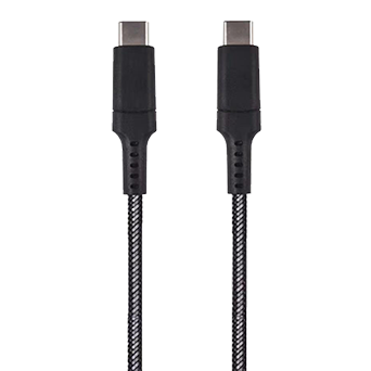 Tough cable - USB 2.0 Type C to Type C