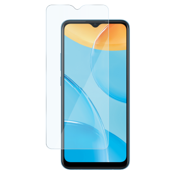 Oppo A15 Clear Screen Protector